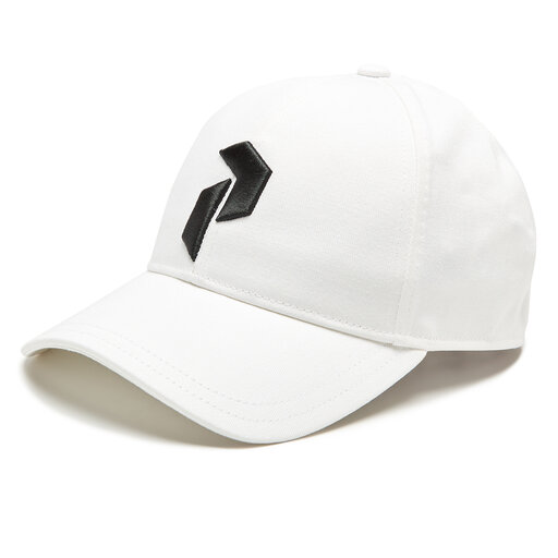 Retro cap outlet