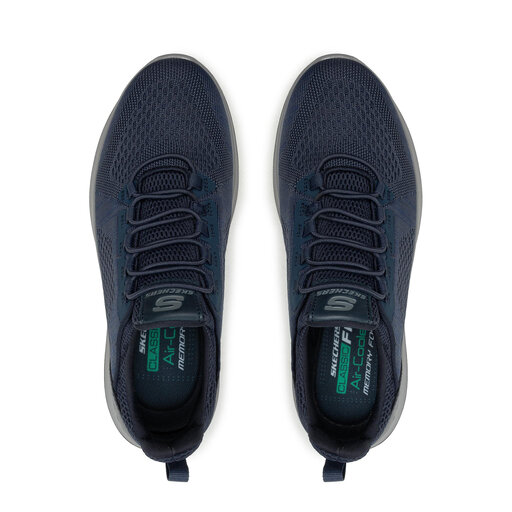 Laisvalaikio batai Skechers Brewton 