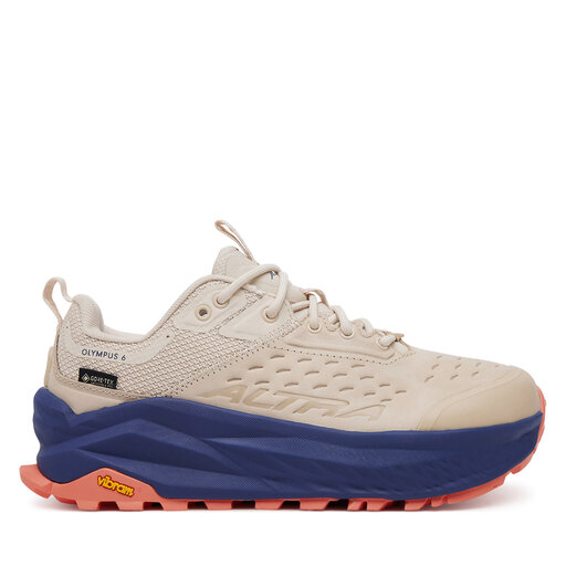 Трекінгові черевики Altra Olympus 6 Hike Low GTX GORE-TEX