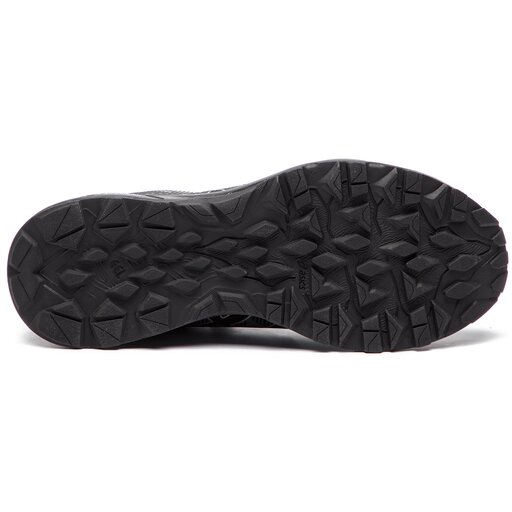 Scarpe running Asics Gel Sonoma 4 G Tx GORE TEX 1011A210 Nero escarpe