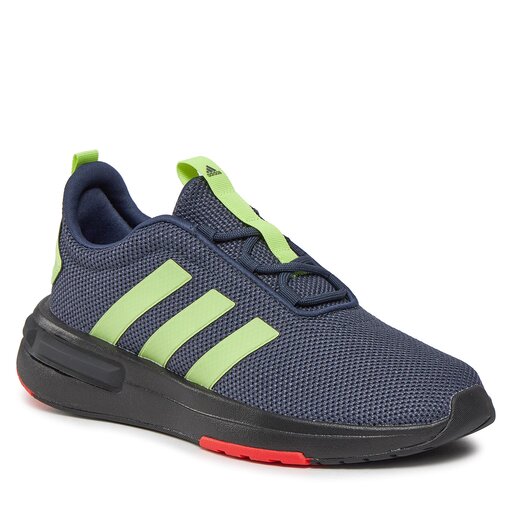 Pantofi adidas Racer TR23 Shoes Kids IG4907 Shanav Pullim Cblack epantofi.ro