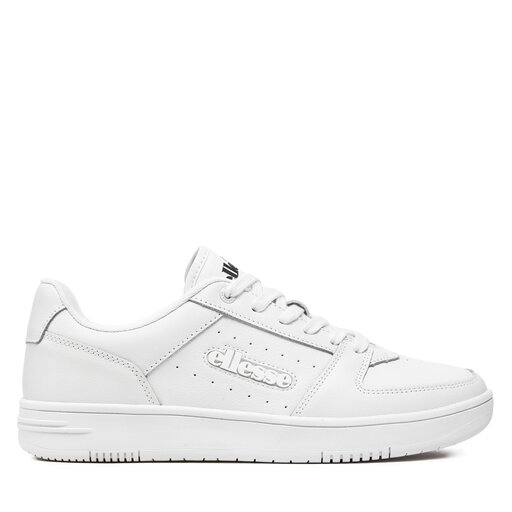 Ellesse shoes white on sale