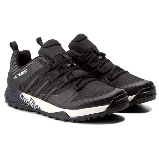 Туристически adidas Terrex Trail Cross Sl S80797 Черен | obuvki.bg