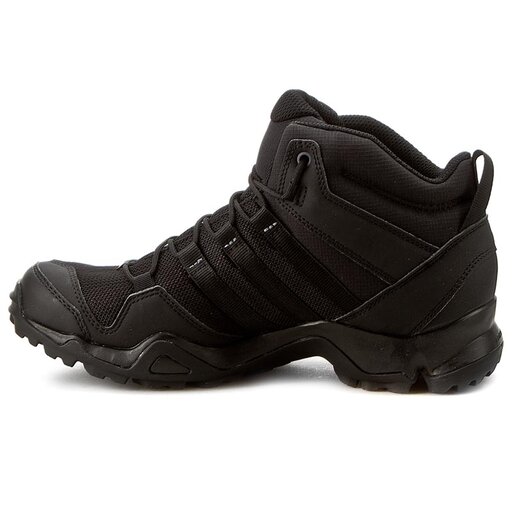 Παπούτσια πεζοπορίας adidas Terrex Ax2r Mid Gtx GORE-TEX BB4602 Μαύρο |  epapoutsia.gr