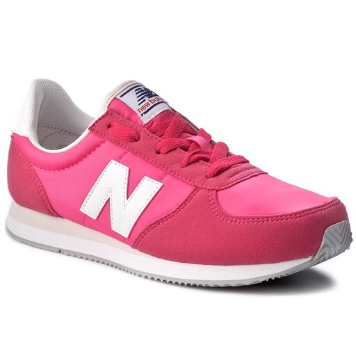 Zapatillas New Balance KL220PWY Rosa