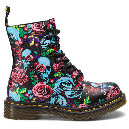 Dr martens 1460 pascal rose top