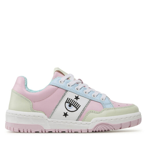 Scarpe fila ferragni 2025