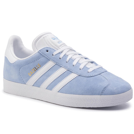 Buty adidas Gazelle W EE5535 Globlu Ftwwht Goldmt eobuwie .pl