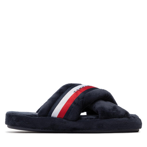 Tommy Hilfiger Comfy Home Slippers With Straps FW0FW06587 C evzuttya .ua