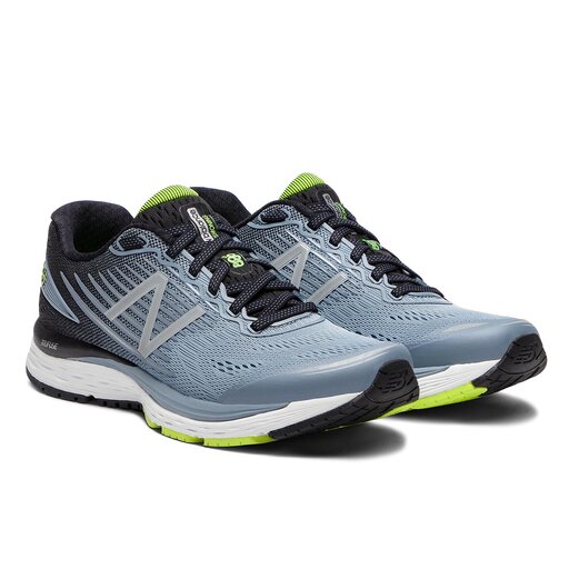 Chaussures New Balance M880GY8 Gris chaussures