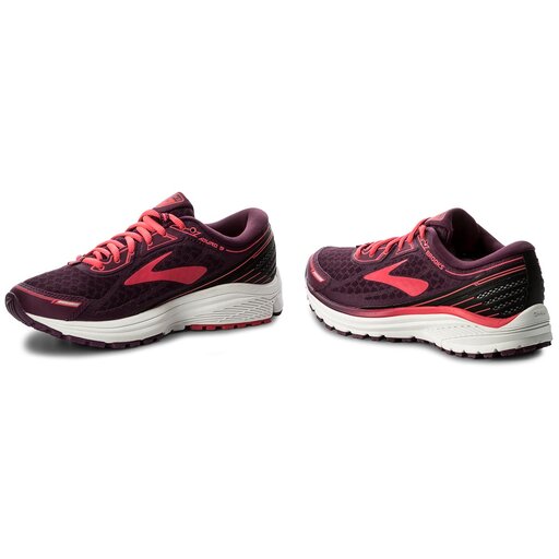 Brooks aduro 5 hot sale nero