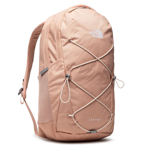 Zaino The North Face Jester NF0A3VXGZ2Q1 Rosa escarpe