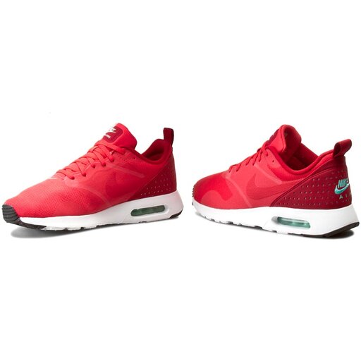 Air max deals tavas rouge