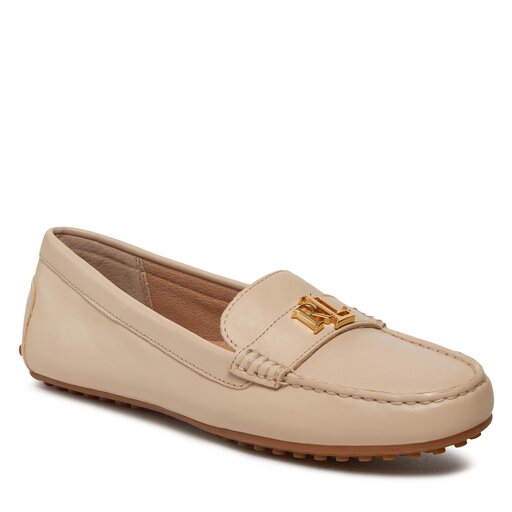 Mocassins cheap ralph lauren