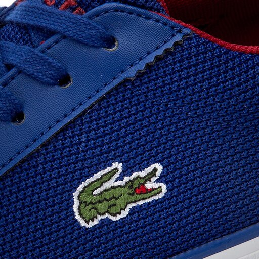 Lacoste deals lerond 117