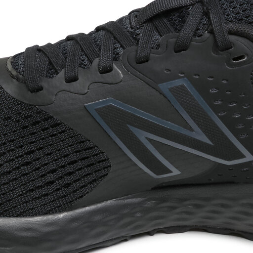 Zapatillas de running New Balance Fresh Foam 520 v7 M520LK7 Negro