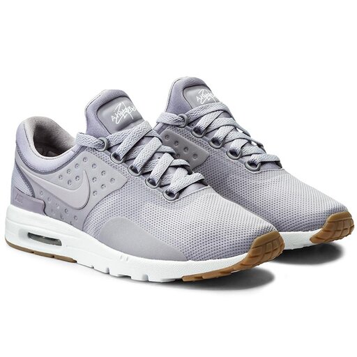Nike Shoes Air Max Zero Grigie Sneakers Nike Air Max Zero 857661