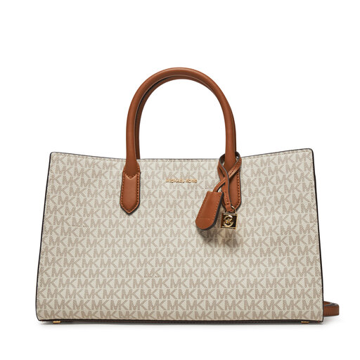 Michael kors mercer satchel clearance