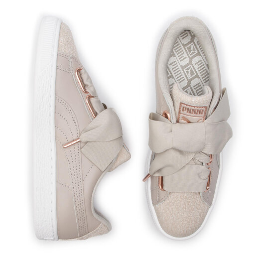 Puma heart homme deals rose