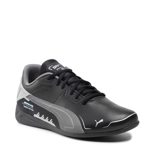 c Puma MAPF1 Drift Cat Delta 306852 02 P Black Mercedes
