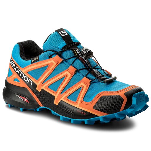 Buty Salomon Speedcross 4 Gtx GORE TEX 401248 30 G0