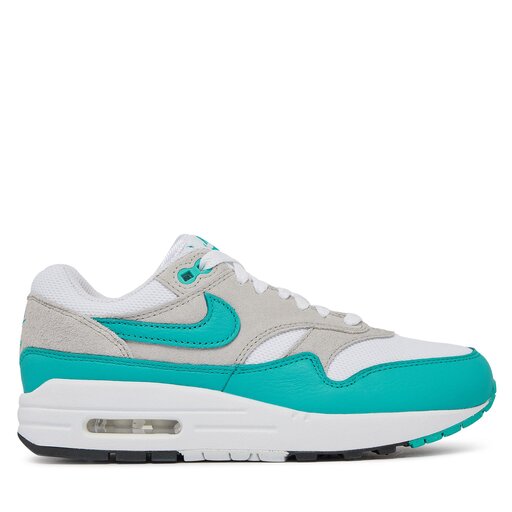Nike air max 1 dames blauw outlet