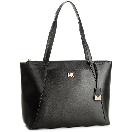Sac a main MICHAEL Michael Kors Maddie 30S8GN2T9L Noir chaussures