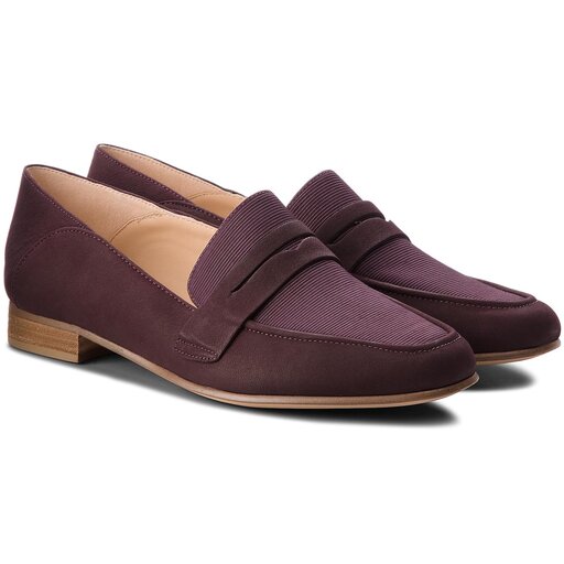 Pure clearance iris clarks
