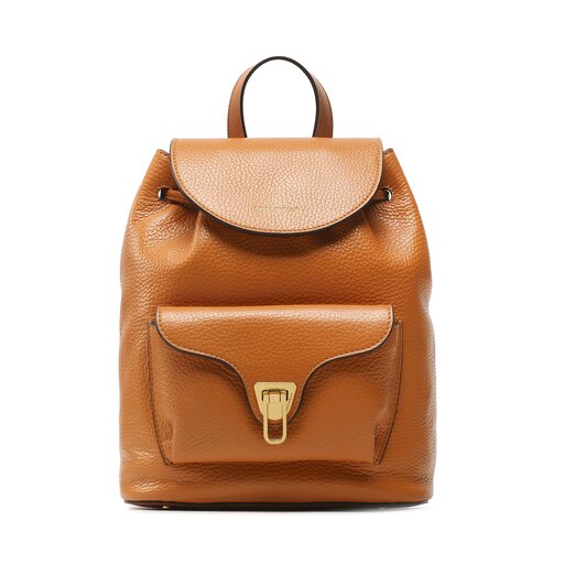 Rucksack Coccinelle MF6 Coccinelle Beat Sof E1 MF6 14 02 01 Orange ...