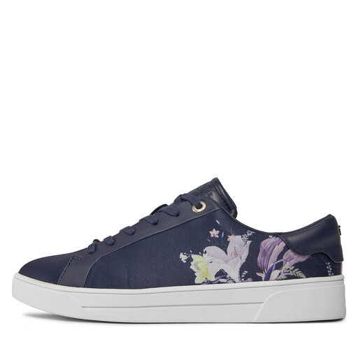 Sneakers Ted Baker 252502 Dunkelblau