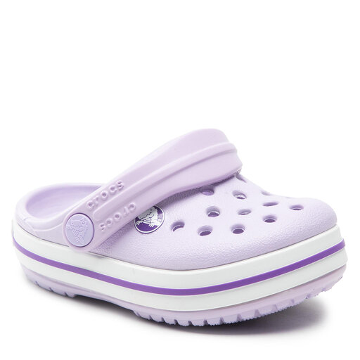 Crocs light purple online