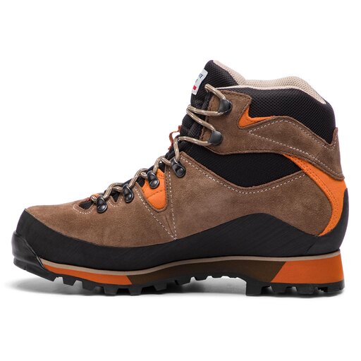 Chaussures de trekking Dolomite Zermatt Gtx GORE TEX 248113