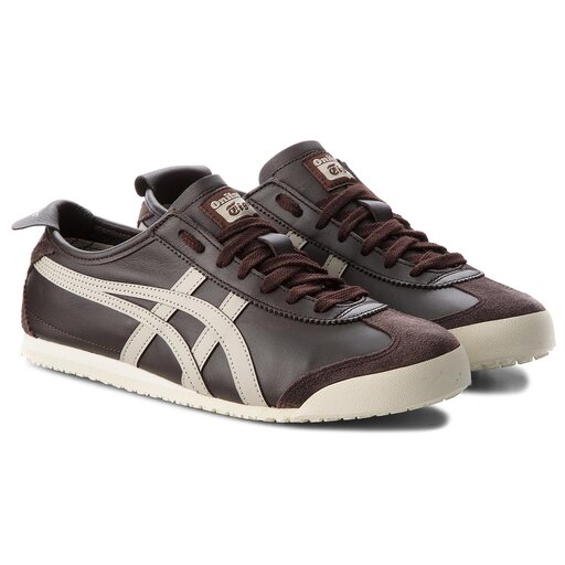 Sneakersy Onitsuka Tiger Mexico 66 D4J2L Coffee Feather Grey 2912
