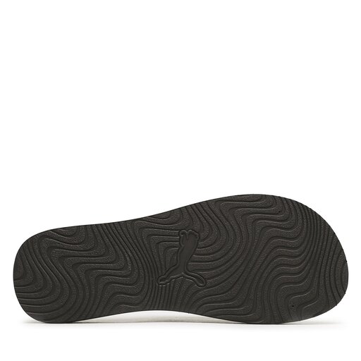 Japonki Puma Sandy Flip 38910601 Czarny | eobuwie.com.pl
