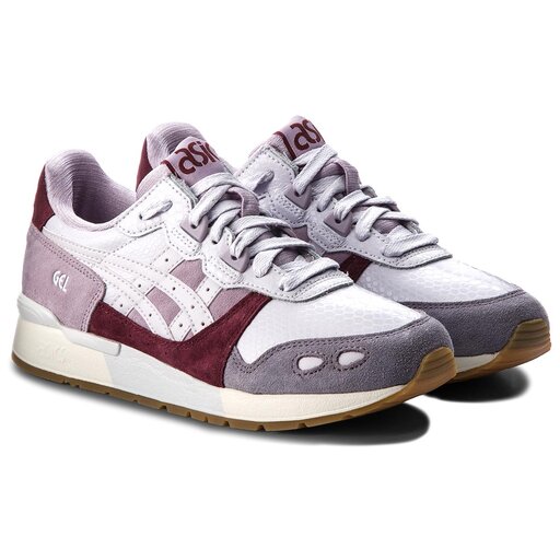 asics lilac