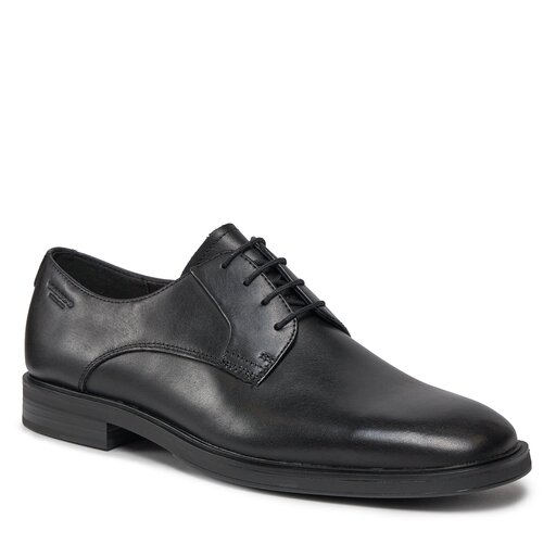 Scarpe basse Vagabond Andrew 5568 001 20 Black escarpe