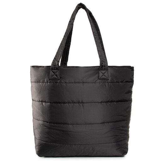 Handtasche Ugg W Krystal Puffer Tote 1107131 Schwarz eschuhe