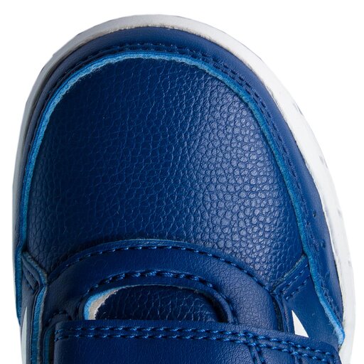 Batai adidas AltaSport Cf K B42112 Croyal Ftwwht Cblack eavalyne.lt