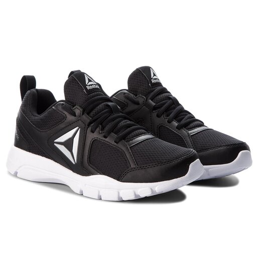 Zapatos Reebok 3D Fusion CN5259 Black/Silver/White |