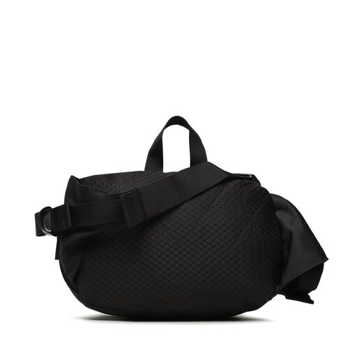 Gurteltasche Vans Bounds Cross Bo VN0A7SCLBLK1 Schwarz eschuhe