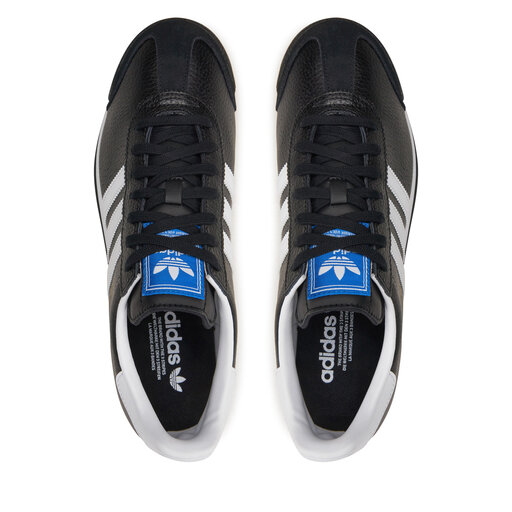 Sneakers adidas Samoa 019351 Schwarz eschuhe