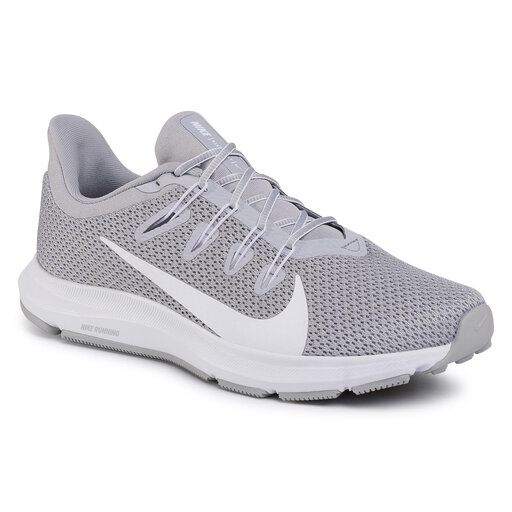 Nike quest shop grey