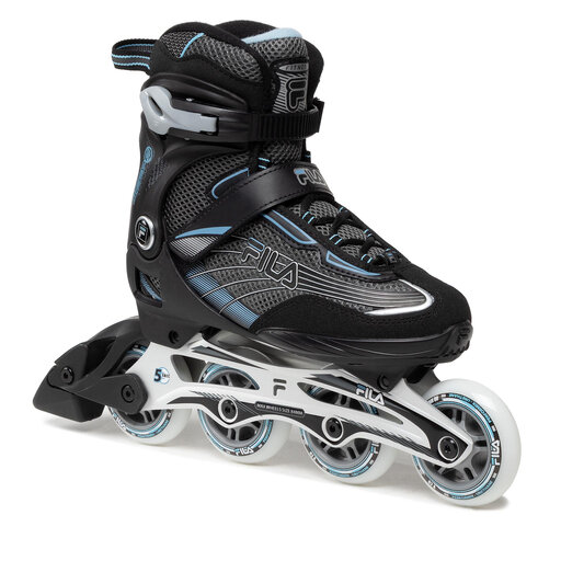 Fila Skates Argon 84 010621225 Black Grey