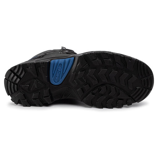 Trekingov obuv Chiruca Somiedo 05 GORE TEX 4409205 Gris