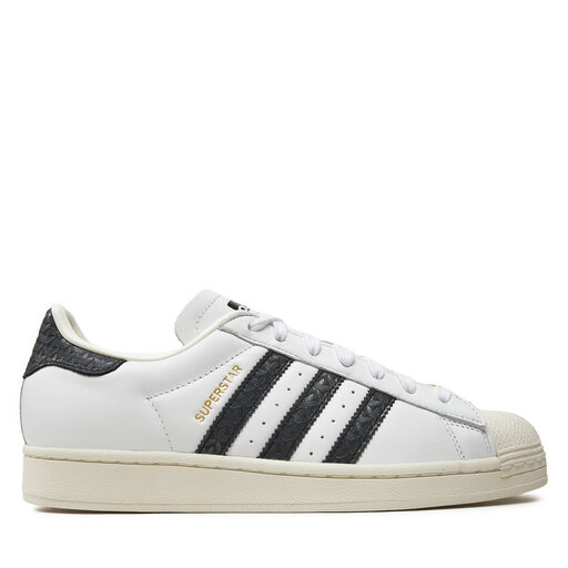 Sneakers adidas Superstar IF3637 Bianco escarpe