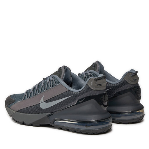 Nike Air Max Pulse Roam DZ3544 001 Dk Smoke Grey Dk Smoke Grey
