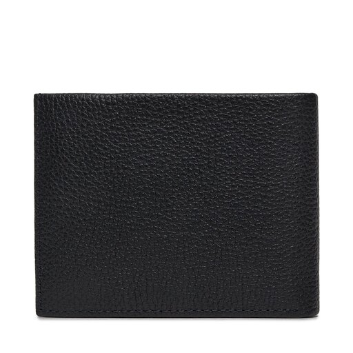 Cartera Calvin Klein Warmth Trifold 10Cc W/Coin L K50K507969 Negro