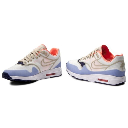 Nike air max 1 ultra new arrivals sail oatmeal lava glow 20