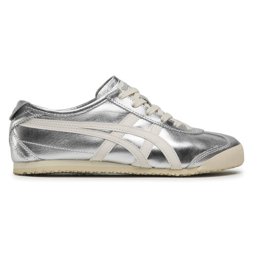 Sneakers Onitsuka Tiger Mexico 66 THL7C2 Silberfarben eschuhe
