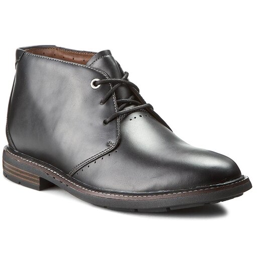 Clarks hotsell unelott mid
